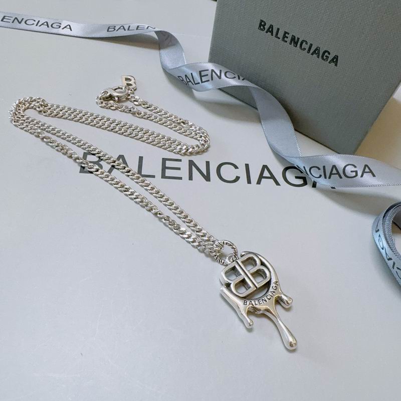 Balenciaga Necklace 11yxx132